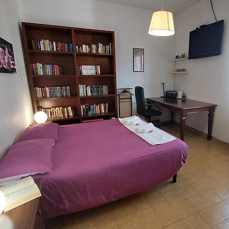 Da Fabio E Francesca - Holiday Apartment Verona Buitenkant foto