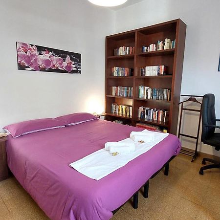 Da Fabio E Francesca - Holiday Apartment Verona Buitenkant foto